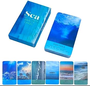 ✨海外直輸入✨大人気のドーリーデザインから大容量78枚オラクルカードが登場！ Angel Answers Oracle Cards｜ライトワークス